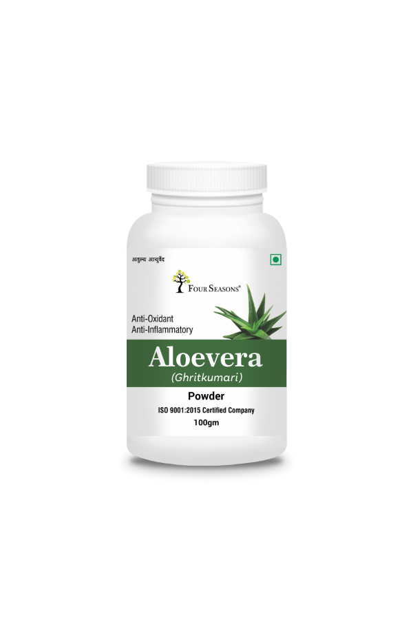 ALOEVERA POWDER