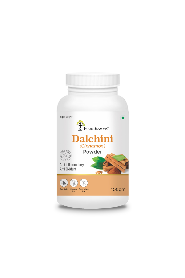 DALCHINI POWDER