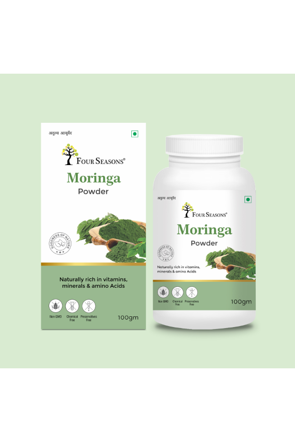 MORINGA POWDER