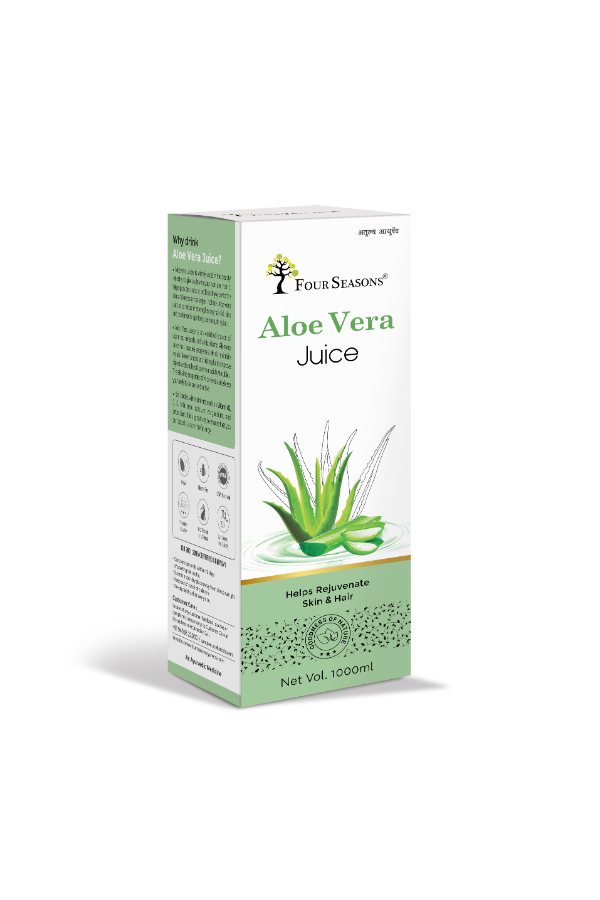 ALOEVERA JUICE