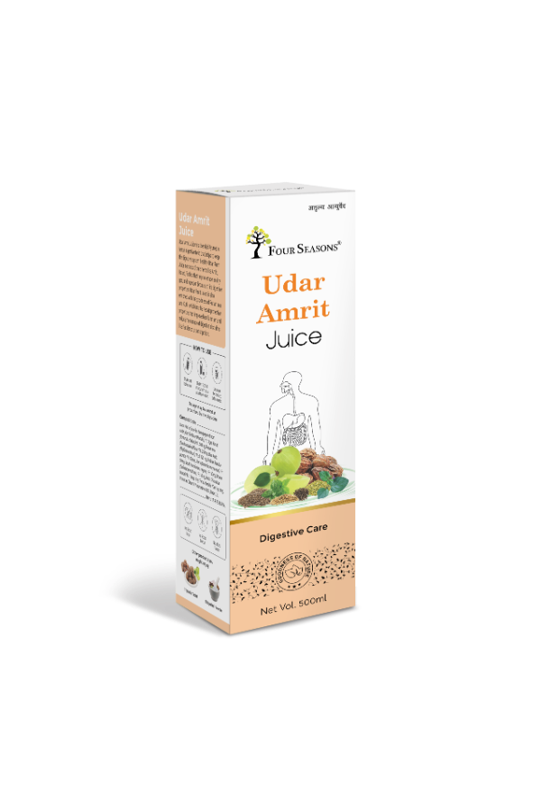 UDAR AMRIT JUICE