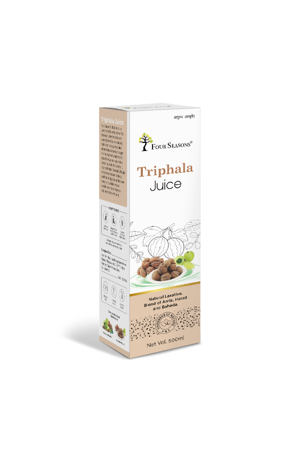 TRIPHALA JUICE