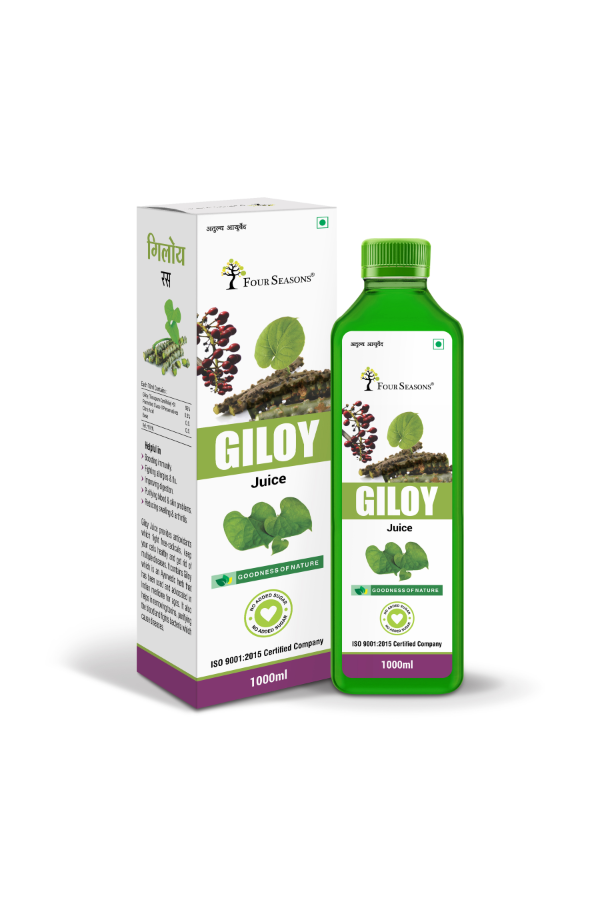 GILOY JUICE