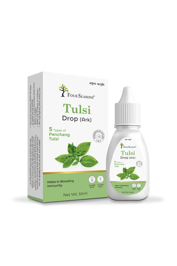 TULSI DROP