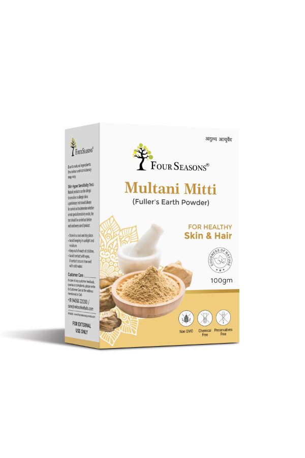 MULTANI MITTI