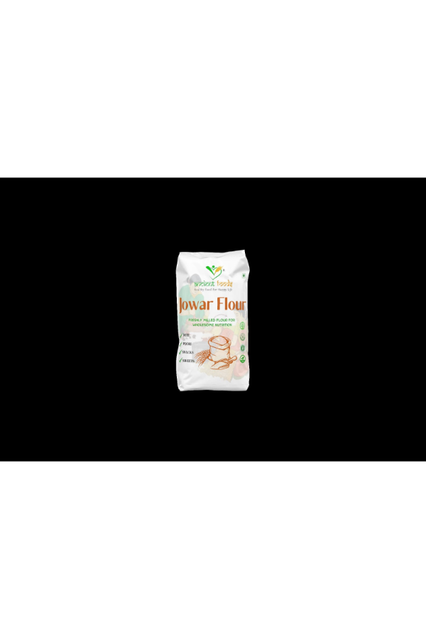 Jowar Flour