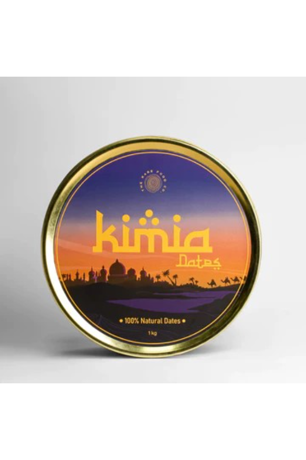 Kimia Dates