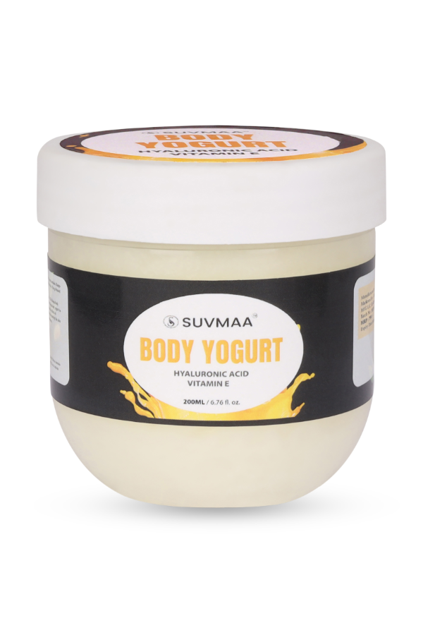 MANGO BODY YOGURT