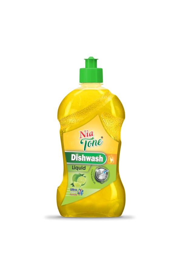 NIA TONE DISH WASH LIQUID