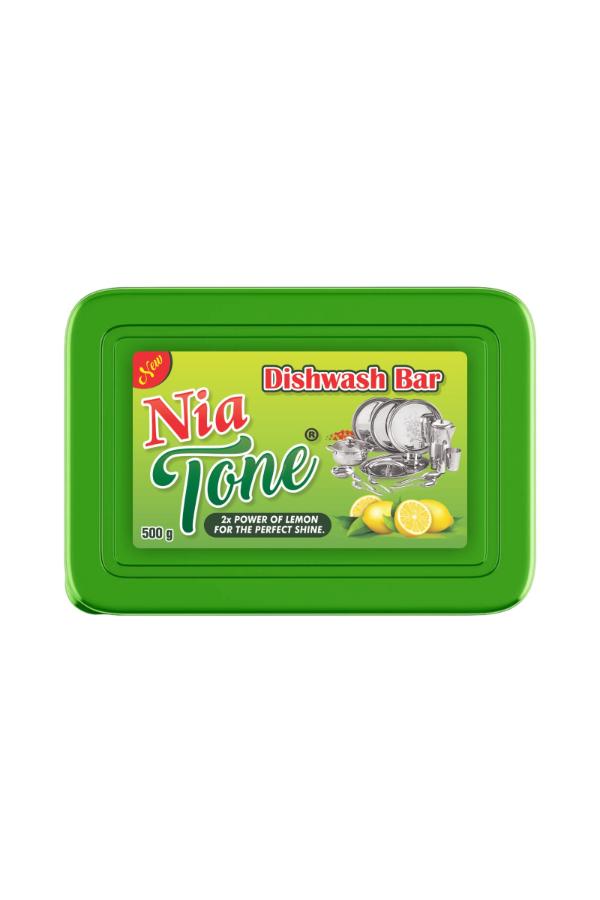 NIA TONE  DISH WASH BAR