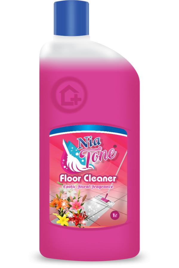 NIA TONE  FLOOR CLEANER