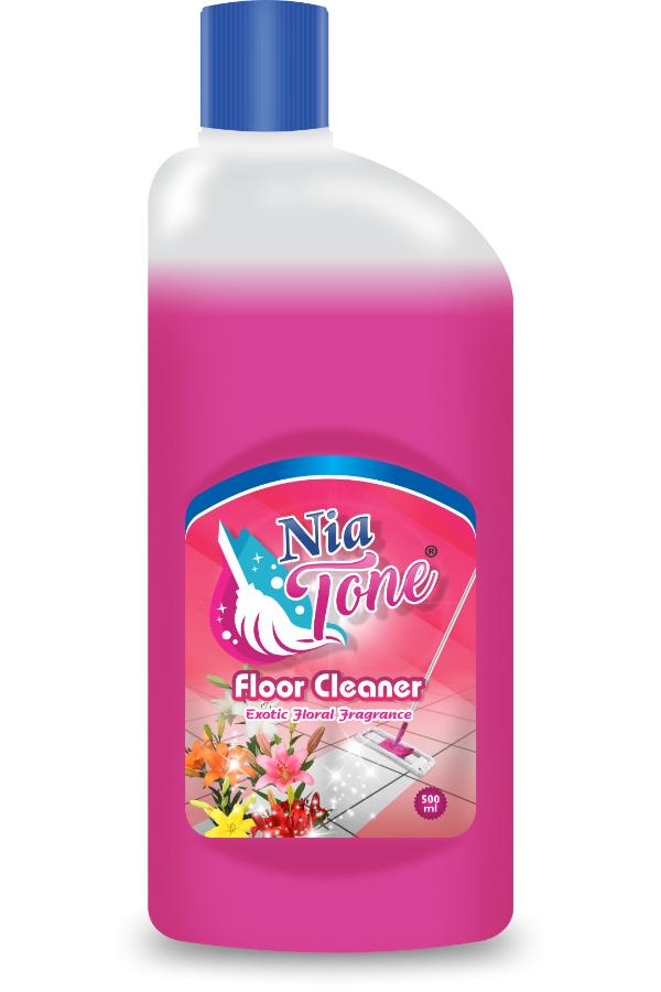 NIA TONE  FLOOR CLEANER