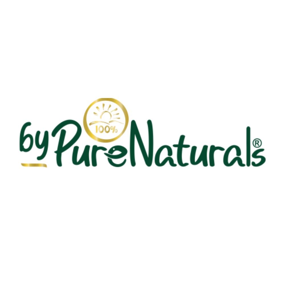 By Pure Naturals