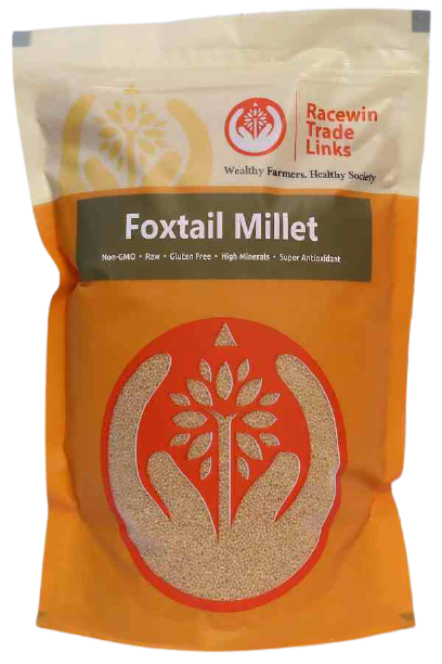 Kishan's Foxtail millet (korralu)|Rich in Vit  B12|Protein|Good Fat|Dietary fibre|Iron|Calcium|Good for Osteoporosis|Arthritis| Alzheimers Parkinsons|Heart health|Weight Loss