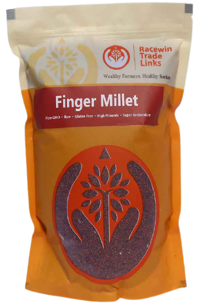 Kishan's Finger Millet (Ragi)|High in Fiber|Calcium|Good for Diabetes|Weight loss|Prevnt Colon Cancer|Ageing|Good For Hair