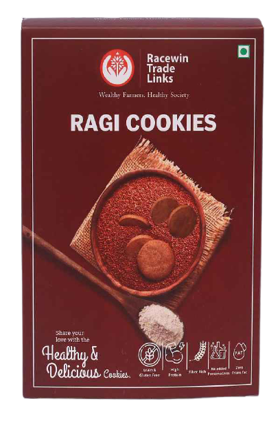 Ragi Cookies|High in Fiber|Calcium|Good for Diabetes|Weight loss|Prevnt Colon Cancer|Ageing|Good For Hair