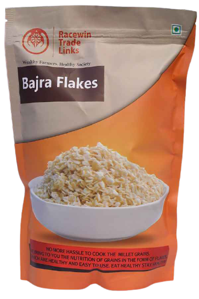 Pearl Millet (Bajra) Flakes|Good  Protein|Fiber| Vitamins|Minerals|Gluten Free|Prevent Diabetes|Heart disease|Certain cancers