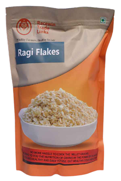 Finger Millet (Ragi) Flakes|High in Fiber|Calcium|Good for Diabetes|Weight loss|Prevnt Colon Cancer|Ageing|Good For Hair