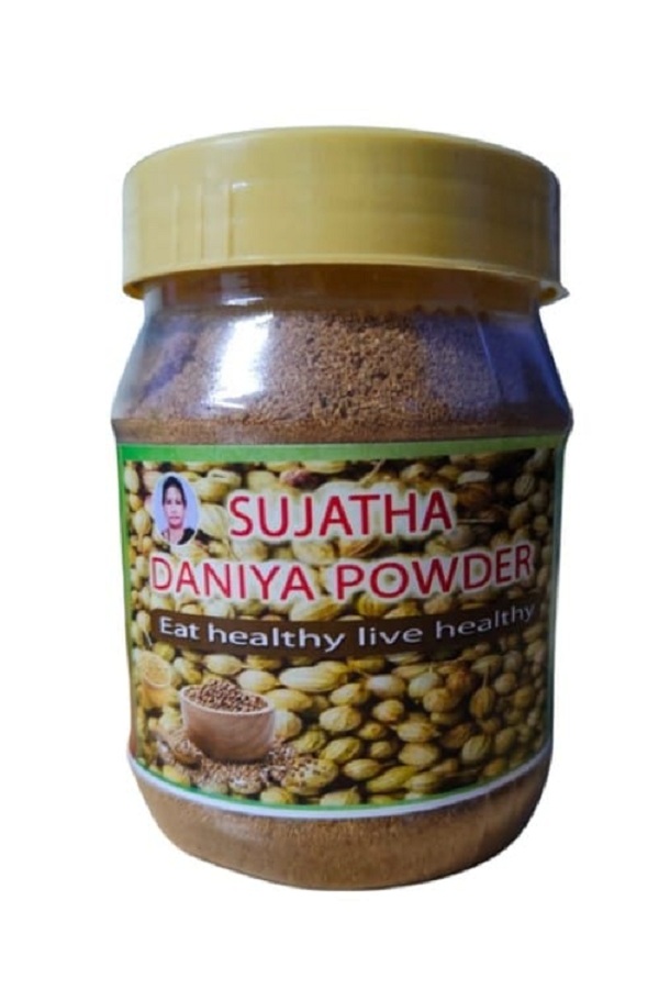 Sujatha Dhaniya Powder (Coriander seed powder)