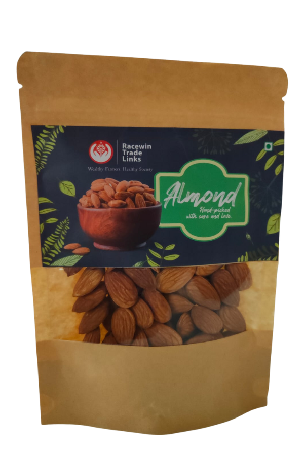 Almond|Rich in Magnesium|vitamin E|Dietary fiber|better immune system|Weight Loss