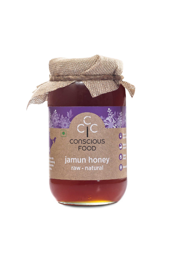 Jamun Honey 500g