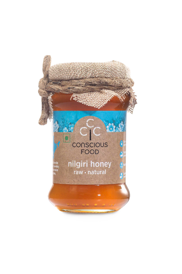 Nilgiri Honey 200g