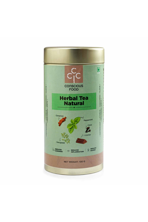 Herbal Tea 100g