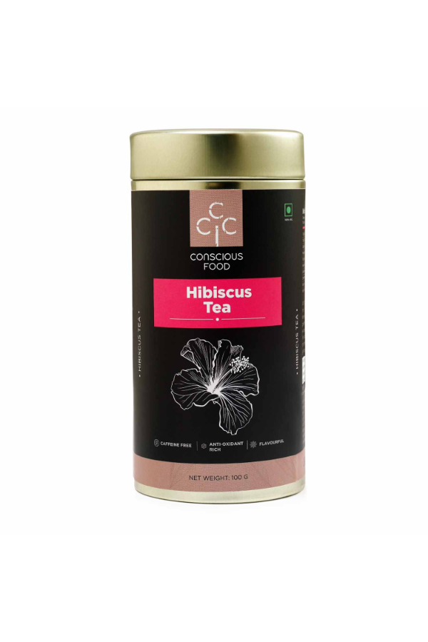 Hibiscus Tea 100g