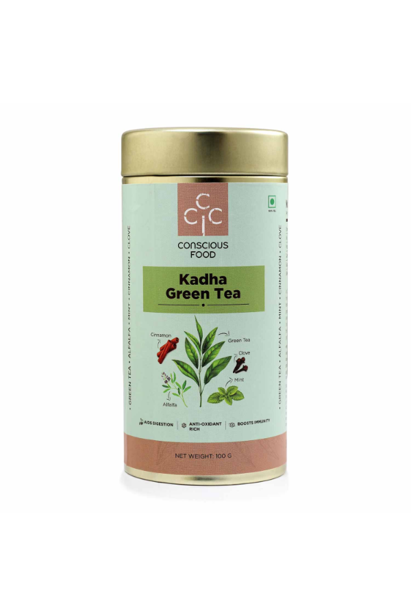 Kadha Green Tea 100g
