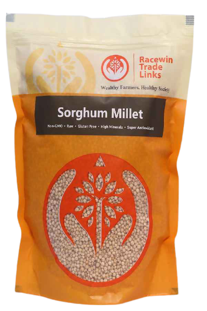 Sorghum Millet (Jonnalu)|Good in Iron|Vitamin B6|Good for Celiac Disease|Weight Loss
