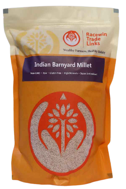 Indian Barnyard Millet|Rich in Iron|Fiber|Gluten Free|Low Glycemic Index|Good for Weight Loss|Diabetes|Cardiovascular Diseases|Control Blood Glucose Level