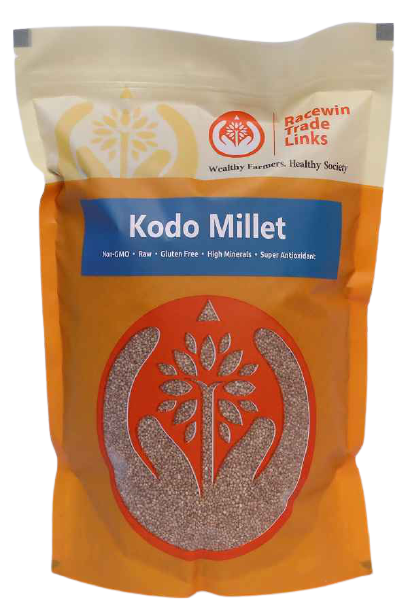 Kodo Millet|Rich in Vit B|B6| folic acid|Calcium|Iron|Zinc|Good for Weight management|Control Blood Glucose Level|Good for Breast Cancer|Constipation|Protect against Certain Chronic diseases