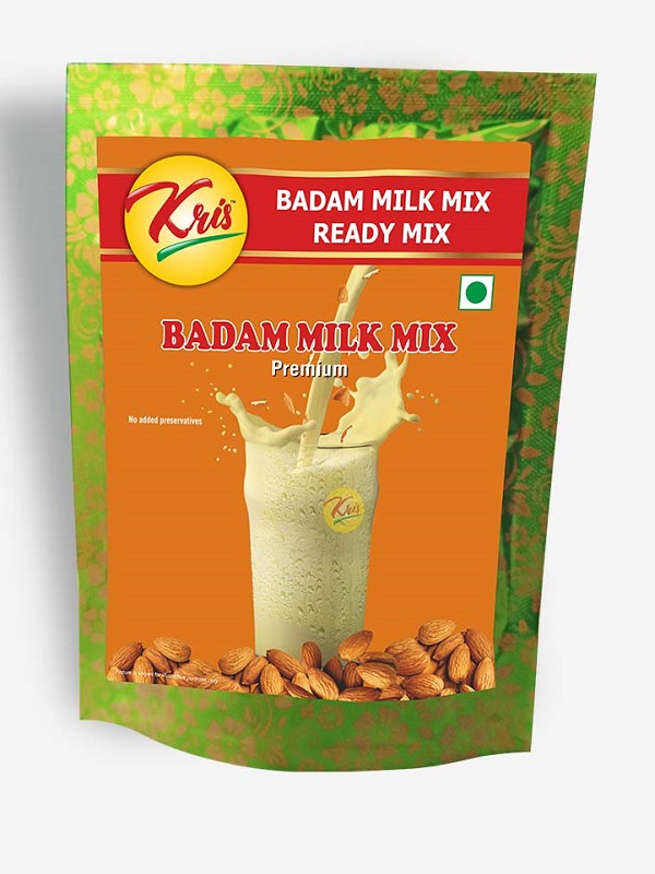 Badam Milk ( Pack Of 3)