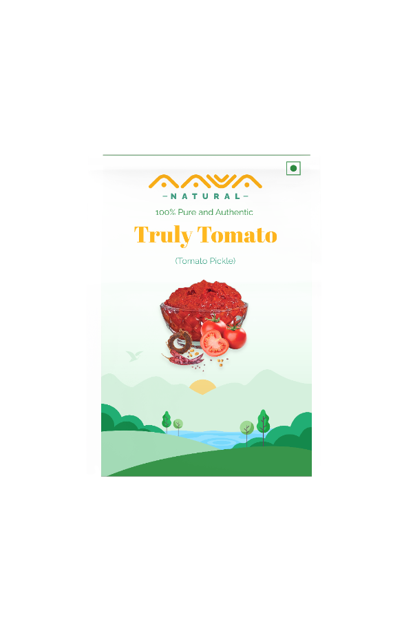 Truly Tomato