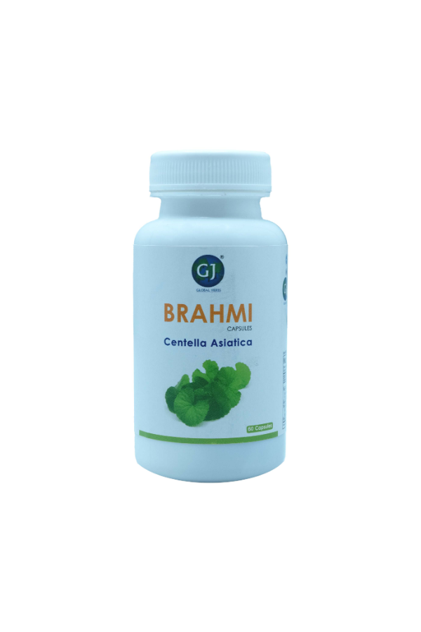 Brahmi capsule
