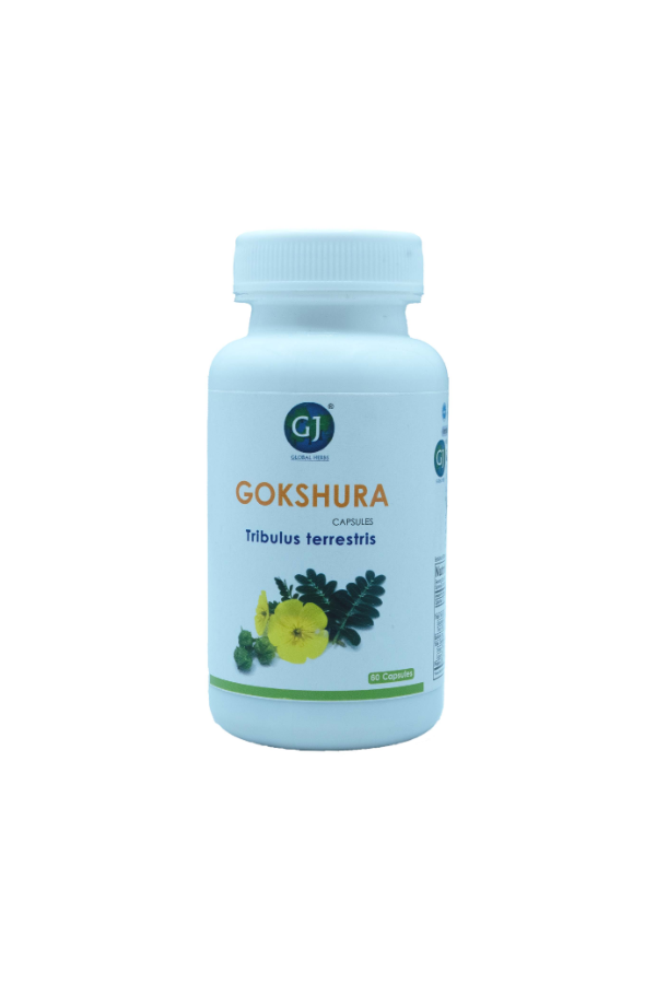 Gokshura capsule