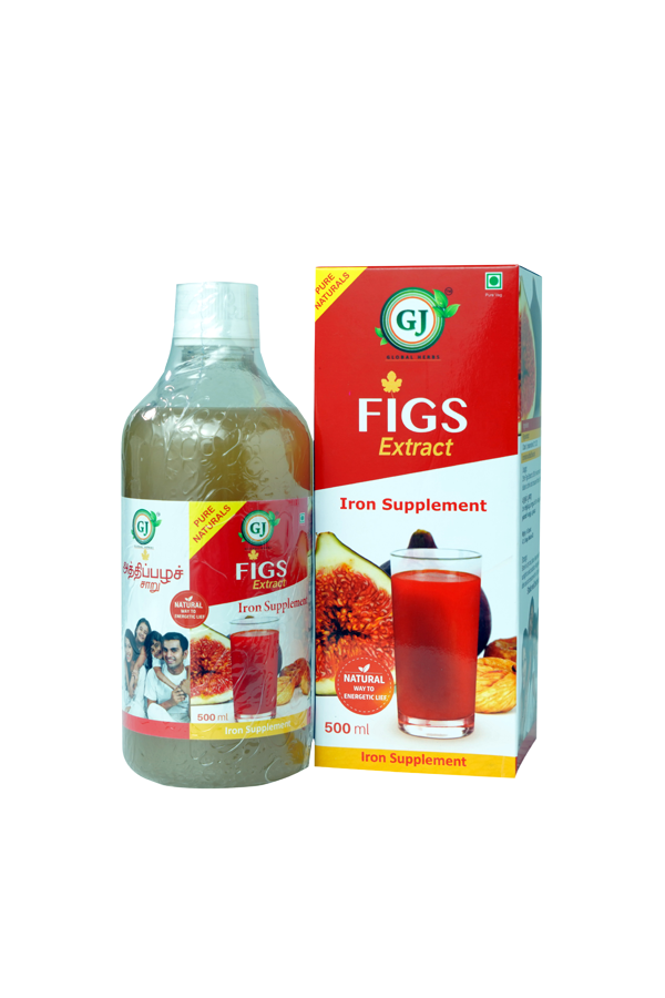 Fig juice