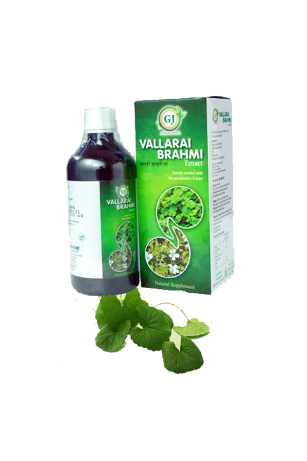 Vallarai juice