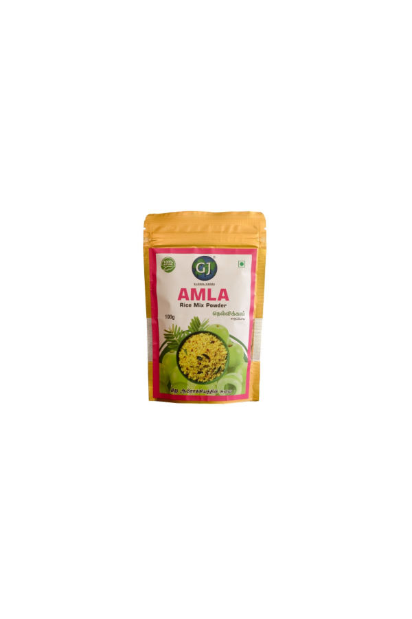 Amla Ricemix powder