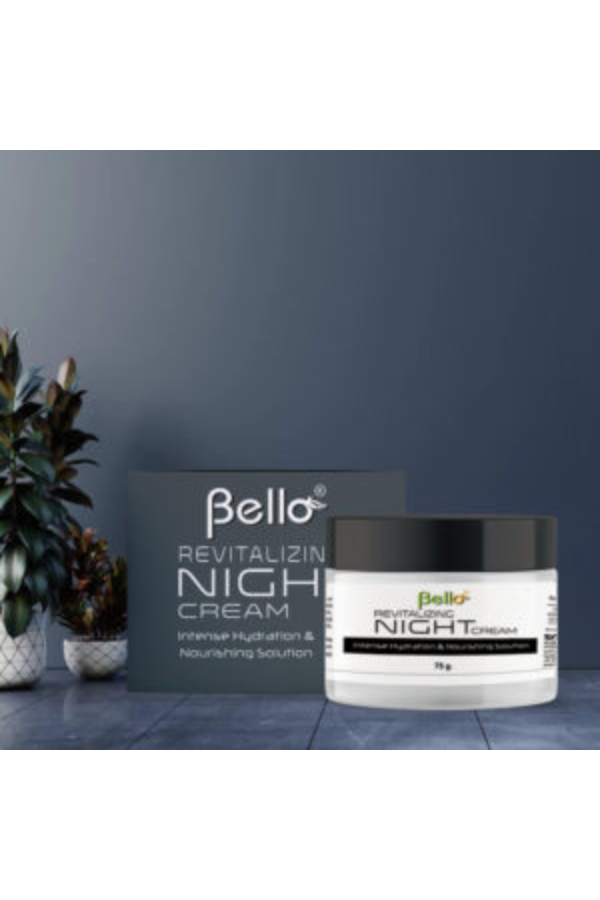 Night Cream