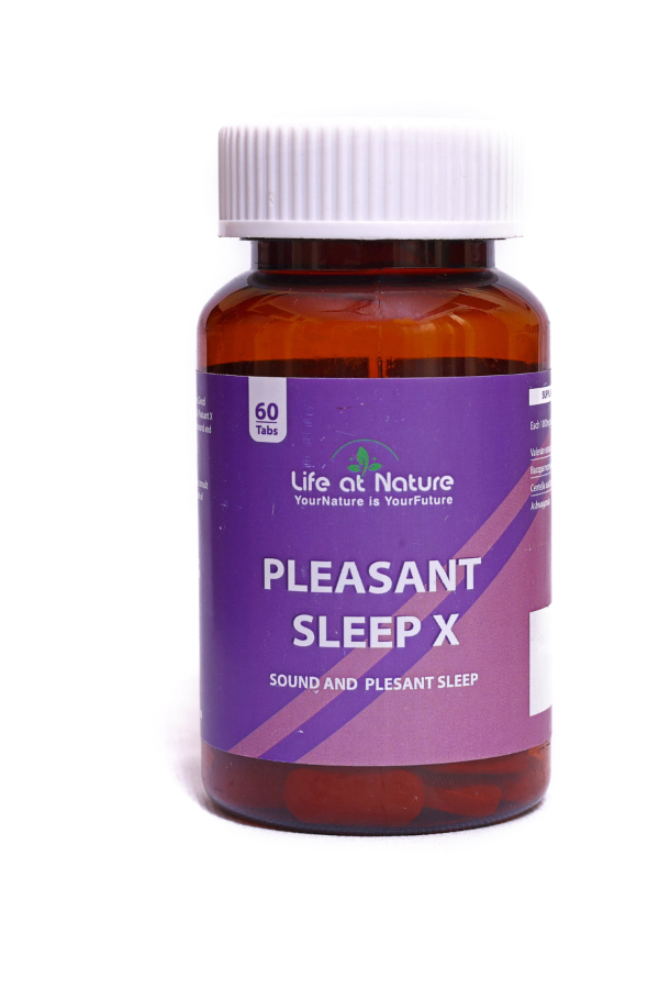 Pleasant Sleep X