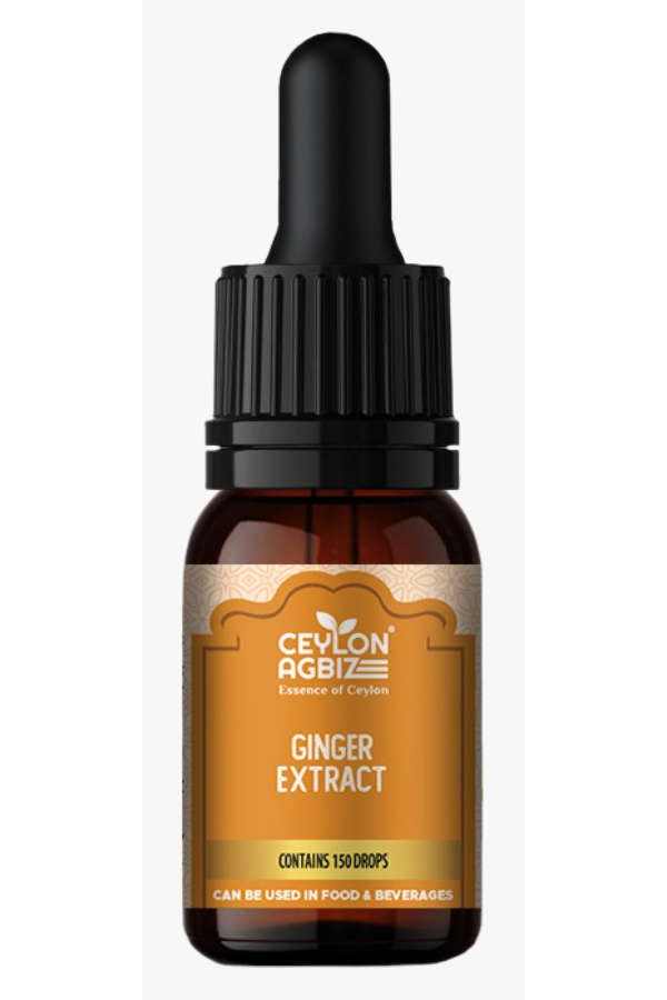 Ginger Extract 7.5ml