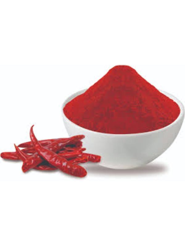 Red Chilli (Karam Podi)