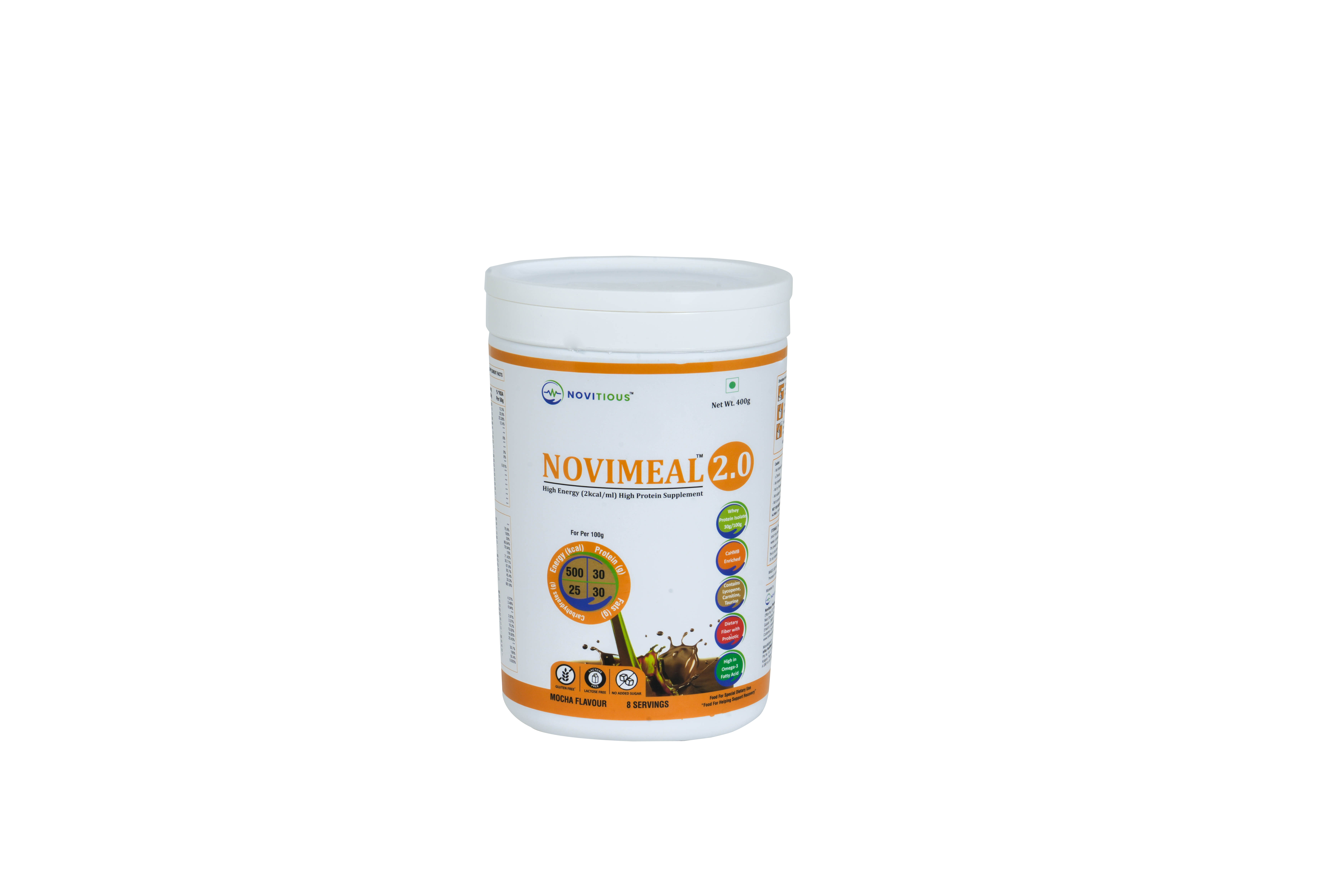 Novimeal 2.0