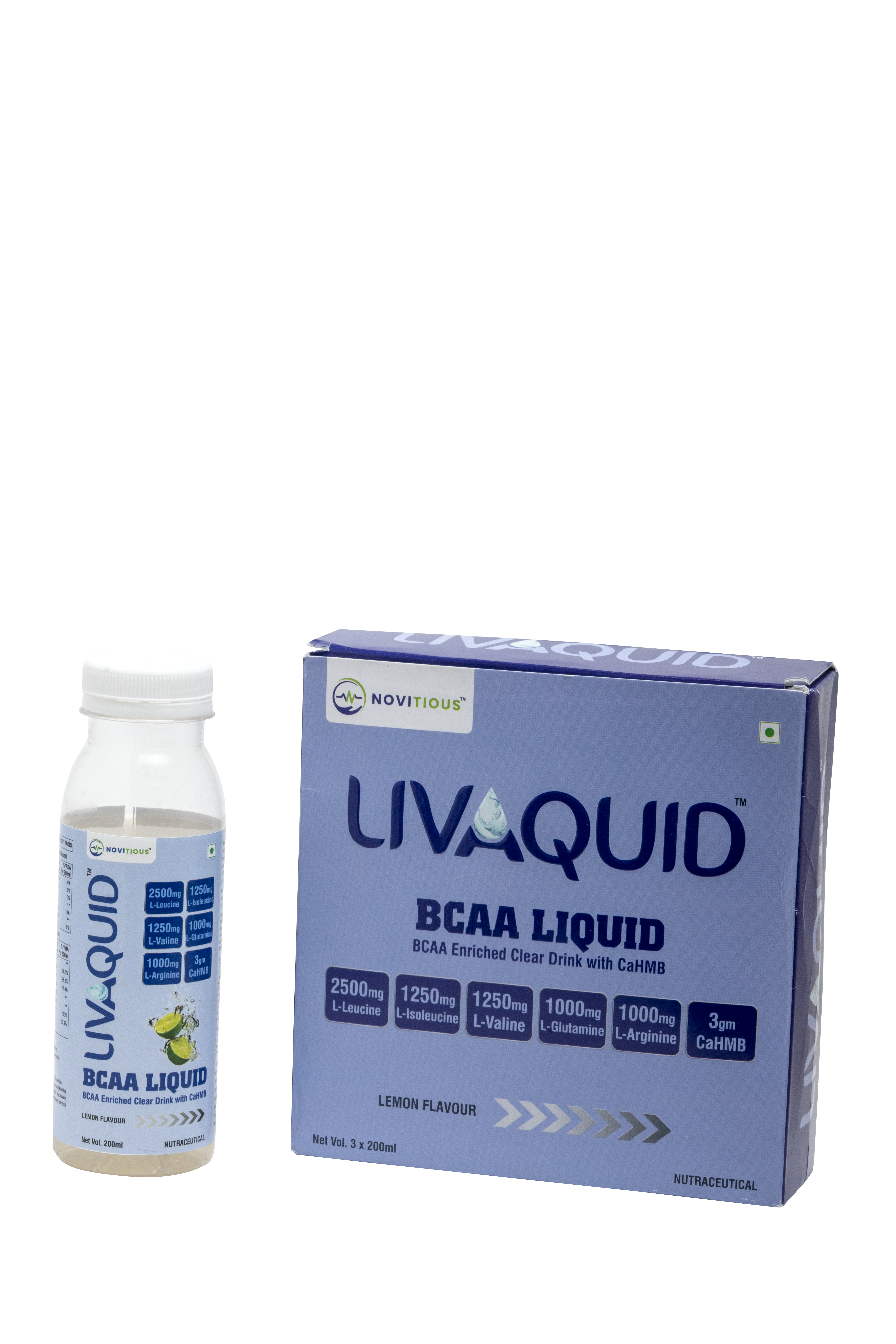 Livaquid Oral Drink