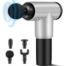 massager gun